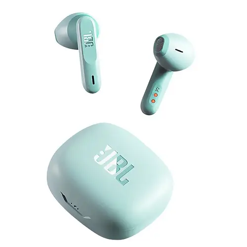   wave flex true wireless earbuds semi in   call noise cancelling sports high   headphones   headphones